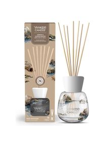 yankee candle, Raumduftaccessoire, Amber & Sandalwood (100 ml)