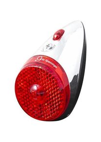 Spanninga, Velolicht