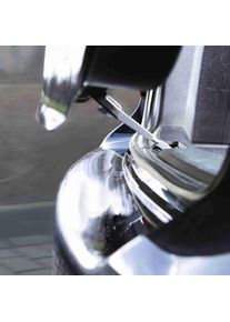 Trixie Car Cooler für Kofferraumklappe, 10cm