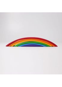 Grimm's Grimm's Regenbogenbrücke - 6-teilig - Regenbogen