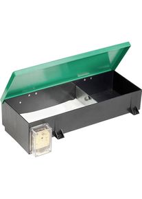 FIAP, Brunnen + Gartenteich, profifeed BeltFeeder 3 kg 12 h - Futterautomat