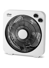 ufesa Tischventilator MONTANA 45 W, Ventilator
