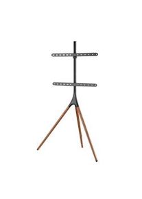 Suporte de Ch&atilde;o Trip&eacute; para TV 45-65'' /Ref.FMT600F