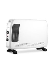 ufesa convector 1200w fun&ccedil;ao turbo