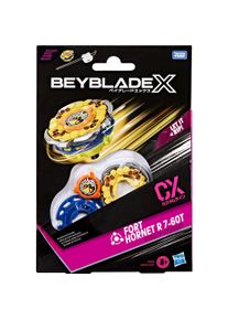 Hasbro Bey Bbx Jefferson (Englisch)
