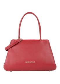 Valentino, Unisex, Tasche, West Re Shopping Bag, Rot