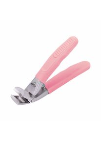 ERBE® Erbe Damen Nagelknipser »Zangen-Nagelknipser Soft-Grip«