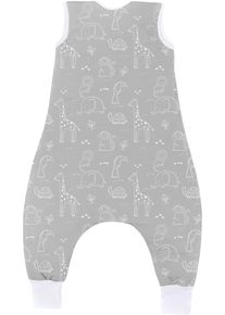 fillikid Babyschlafsack »Sommerschlafsack »Safari««, Größe 80