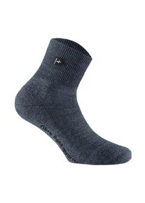 Rohner Socks Kurzsocken »Socken 1er Pack« in blau, Größe 39-41