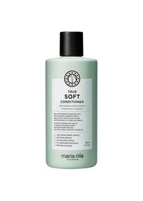 Maria Nila True Soft Balsam Reparerande balsam Women 300 ml