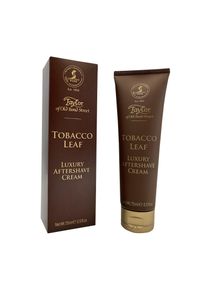 Taylor of old Bond Street After Shave Lotion »Aftershave Cream TOBACCO LEAF«