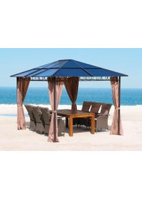 Quick Star Pavillonseitenteil »Barcelona 1« in beige