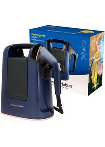 Russell Hobbs Dampfb&uuml;geleisen &raquo;27600-56&laquo; 1700 W 1.400 Watt, 30 g Dampfaussto&szlig;, mit Keramik-B&uuml;gelsohle, 3 Einstellungen