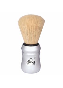 ERBE® Erbe Herren Rasierpinsel »Rasierpinsel, Synthetik, Metall, Größe M«