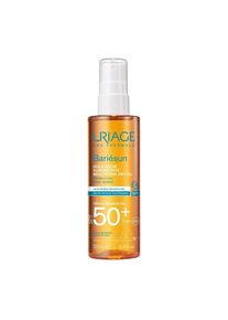 Uriage - Bariésun Aceite Seco SPF50+ Protección solar 200 ml unisex