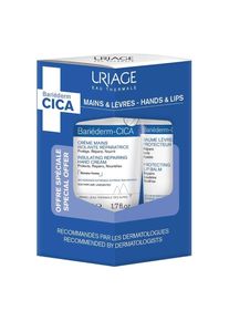 Uriage - Bariéderm-Cica Estuche Estuches de regalo 1 pieces unisex