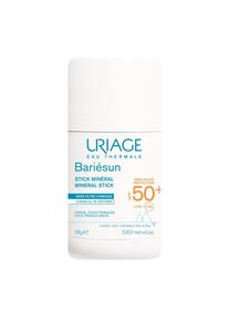 Uriage - Bariésun Stick Mineral SPF50+ Protección solar 18 g unisex