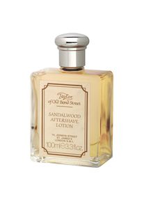 Taylor of old Bond Street - Sandalwood Cuidado de la Barba 100 ml male