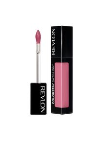 Revlon - Colorstay Satin Ink Barras de labios 5.54 ml 012 - SEAL THE DEAL