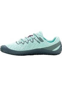 Merrell, Damen, Laufschuhe, Barfussschuhe Vapor Glove 6 (37), Blau