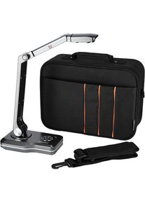 Celexon, Visualizer, Dokumenten-Kamera DK800 mit Tragetasche M (Full HD, A3)