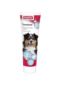 beaphar Tandkräm leversmak 100g, Tierpflegemittel