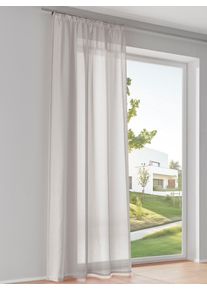 Heine Home Gardine Multifunktionsband 1 Stk. tlg.