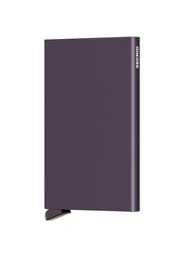 Secrid, Portemonnaie, Cardpector Dark Purple, Violett