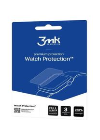 3MK Garett Signature Prime - Watch Protection ARC, Smartwatch Zubeh&ouml;r