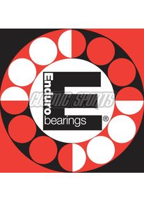 Enduro, Kugellager, Bearings D&auml;mpferauge Nadellager 2RS, 10x22x13mm (NB NA 4900 2RS)