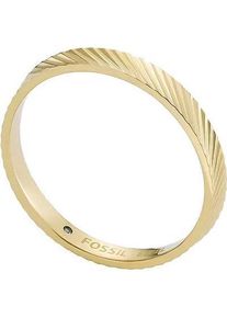 Fossil, Ring, Damenring HARLOW, (60)
