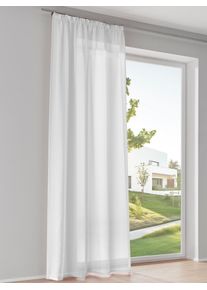 Heine Home Gardine Multifunktionsband 1 Stk. tlg.