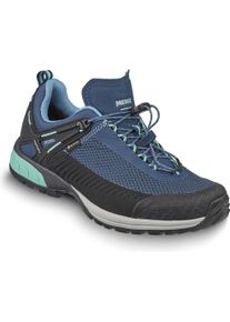 Meindl, Damen, Wanderschuhe, Speed Trail Lady GTX (40), Blau