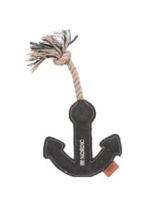 Trixie Be Nordic Hondenspeelgoed Anker Aan Touw Stof, Hundespielzeug