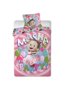 FARO, Kinderbettwäsche, 5907750580095