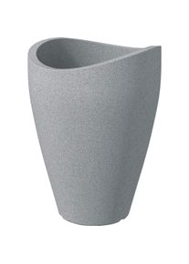 Scheurich, Blumentopf, Wave Globe High (39.50 cm)