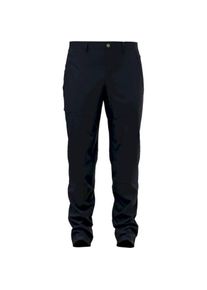 Odlo, Herren, Outdoorhose, Ascent Warm (48), Blau