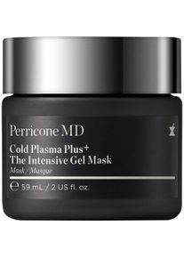 Perricone MD, Gesichtsmaske, Cold Plasma Plus+ The Intensive Gel Mask (59 ml)