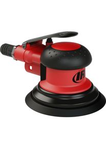 Ingersoll 1892, Schleifmaschine + Poliermaschine, Ingersoll Rand 5151-6 Druckluft-Exzenterschleifer