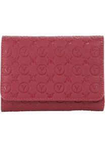 Valentino, Damen, Portemonnaie, Samba Re Wallet, Rot