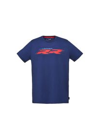BMW RR T-Shirt 2024 (Herren | blau)