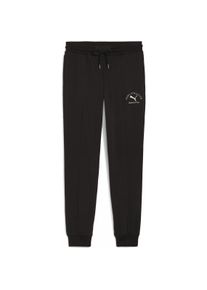 Puma, Herren, Sporthose, CLASS Better Sweatpants FL cl (M), Grau