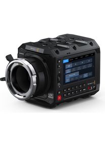 Blackmagic PYXIS 12K (PL-Mount), Videokamera, Schwarz