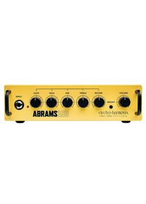 Electro Harmonix ABRAMS 100 Tête ampli guitare