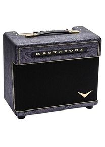 Magnatone Baby M-80 1×10 Combo Purple Python Ampli guitare (combo)