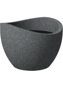 Scheurich, Blumentopf, Wave Globe (49.50 cm)