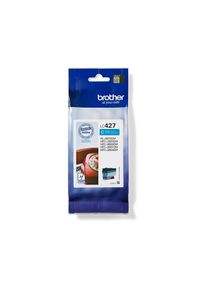 Tintas Brother LC427C Brother MFCJ5955DW TINTE CYAN