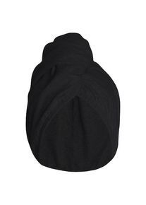 GLOV Sport hair turban Hair Wrap Black Bath towels & shower mats Female