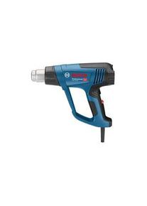 Bosch GHG 23-66 650 &deg;C max Corded, Type G - British - 06012A6370