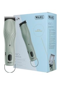 WAHL, Trimmer + Haarschneider, KMC+ Kabel-/Kabelloser Trimmer